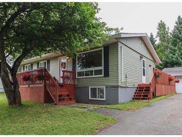 3 Fairmont Dr, Hampton, NB, E5N 7E4 house for sale | Listing ID NB144696 | Royal LePage