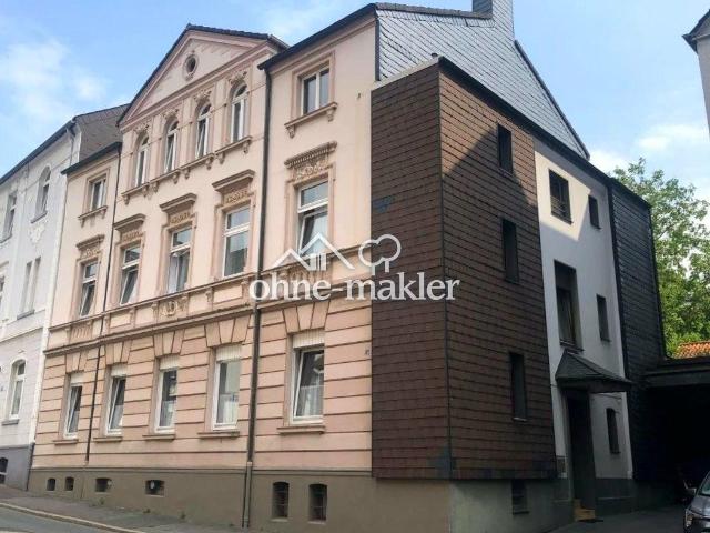 3 Fam. Haus mit Wintergarten, großer Süd Garten, viel Nutzfläche, erneuerbare Energien, Doppelgarage
