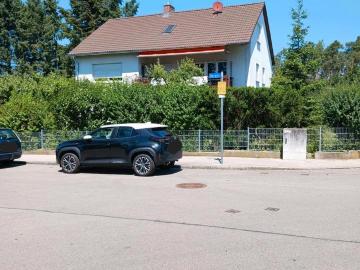 3 Fam. Haus alle Wohnungen vermietet NUR AN PRIVAT!