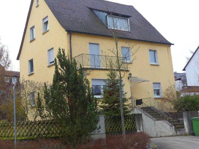 3 Fam. Haus SC Wolkersdorf kpl. vermietet!