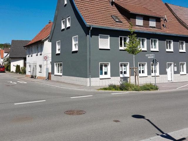 3 Familie Haus