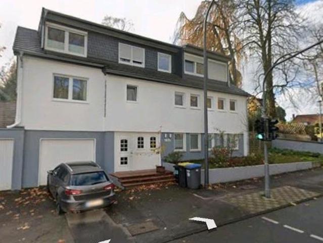 3 Familien Haus