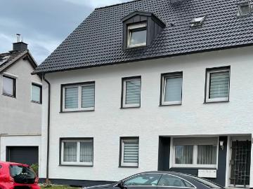 3 Familien Haus