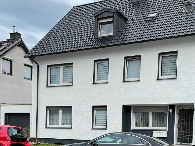 3 Familien Haus