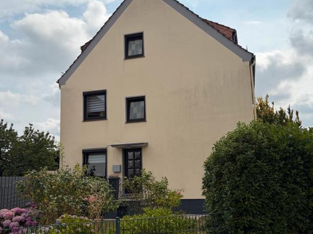 3 Familien Haus