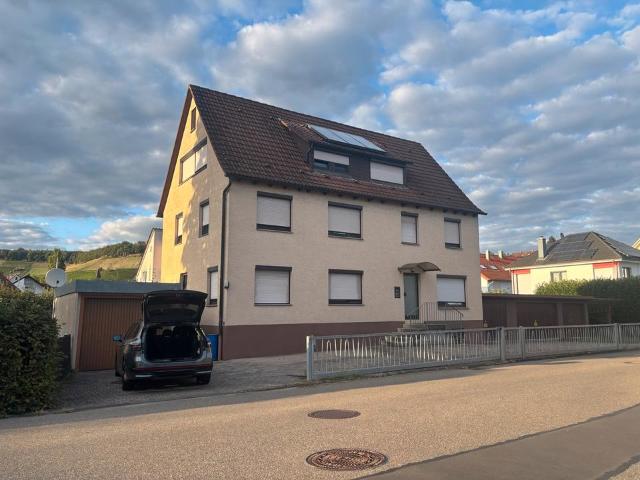 3 Familien Haus. Großzügiges Wohntalent mit viel Platz