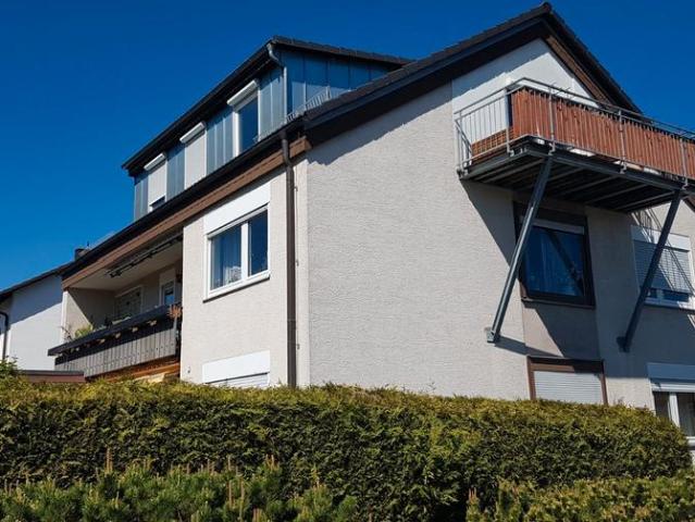 3 Familien Haus plus Einlieger Wohnung zu verkaufen