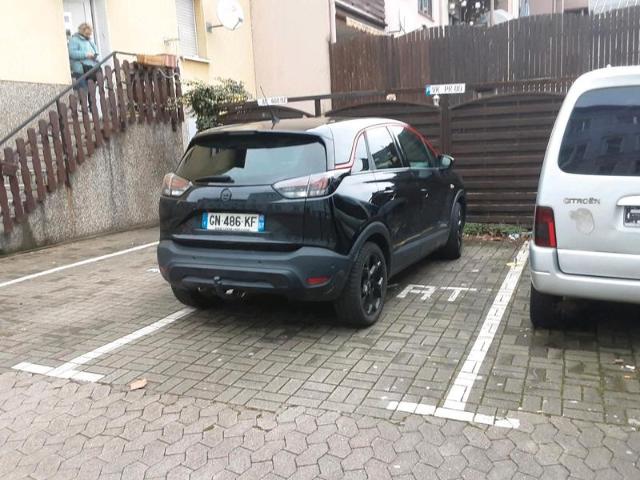 3 Familien Haus von Privat