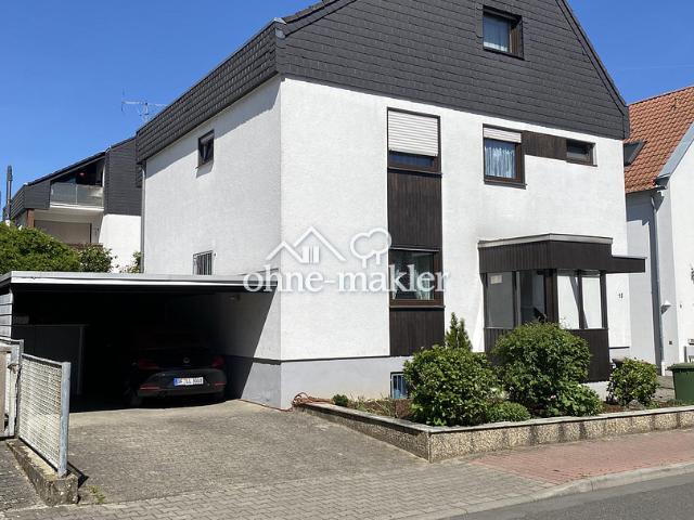3 Familienhaus