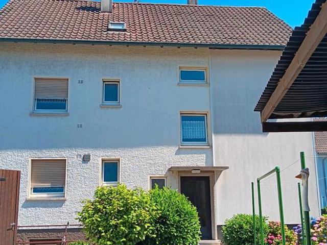 3 Familienhaus