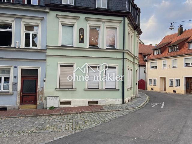 3 Familienhaus 205qm in Bamberg