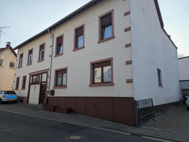 3 Familienhaus