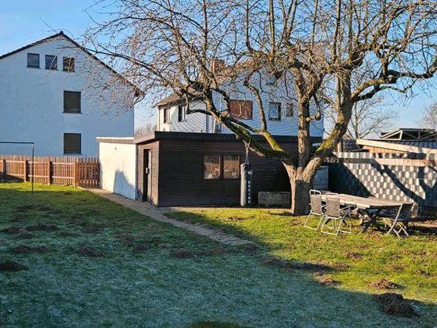 3 Familienhaus VERMIETET