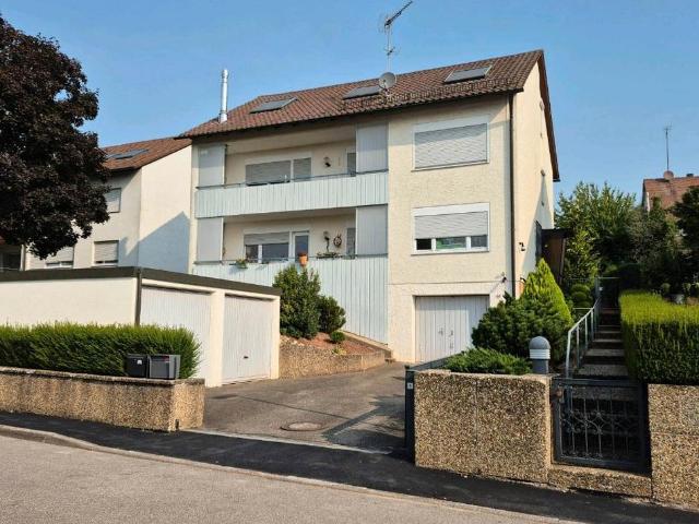 3 Familienhaus von privat zu verkaufen