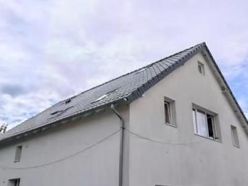 3 Familienhaus zu verkaufen 14 Zimmer ohne Makler