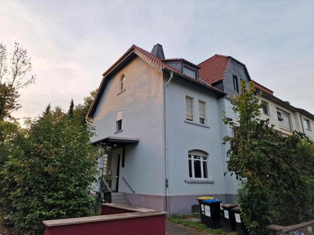 3 Familienhaus zu verkaufen inkl. Baugrundstück Doppelgarage