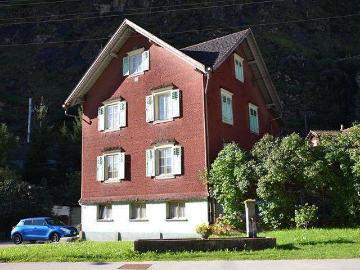 Piotta, Quinto, Gemeinde Quinto, Bezirk Leventina, Tessin