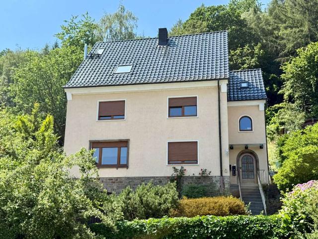 3 Familienhaus zum sofortigen Bezug in Hohenlimburg