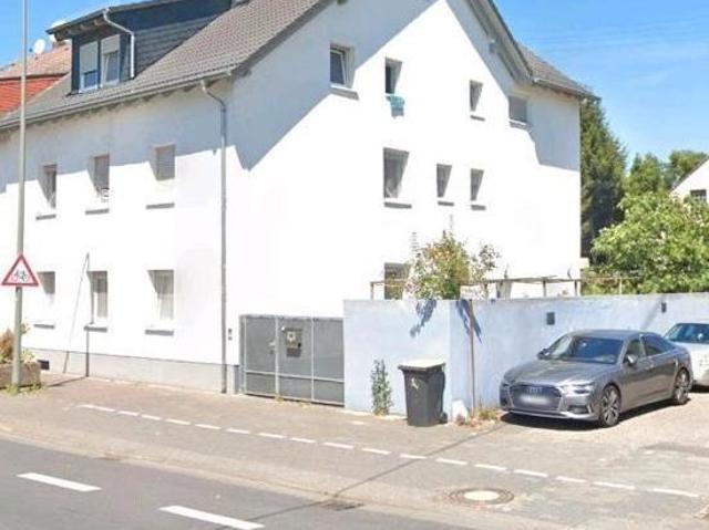 3 Familienhaus zur Vermietung kaltmiete