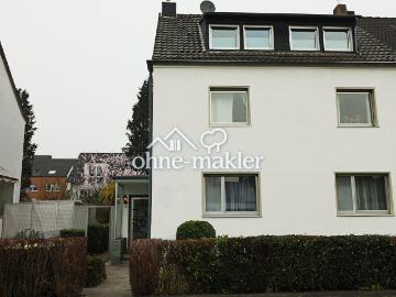 Mülheim, Köln U-Bahn, Buchforst, Rheinisch-Bergischer, Bergisches Land, Nordrhein-Westfalen