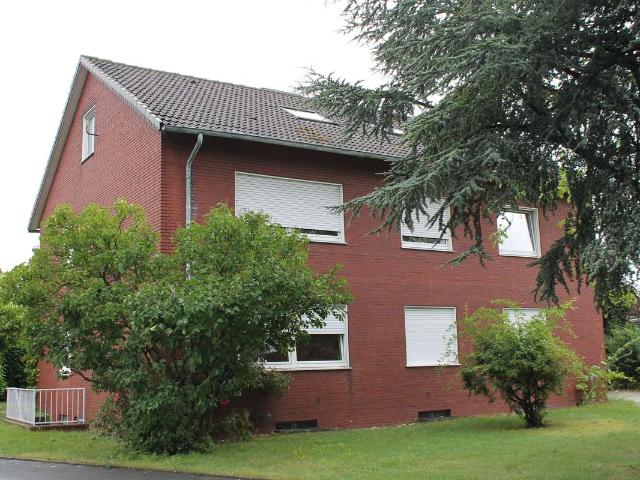 3 Familienhaus als Renditeobjekt oder zur Selbstnutzung!