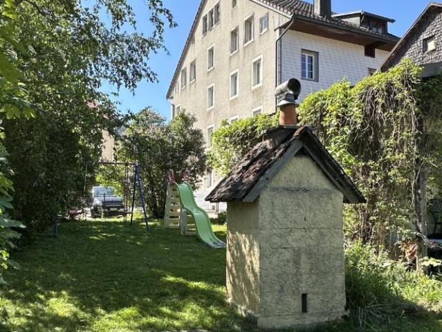 3 Familienhaus im Dorfzentrum, Le Brassus, Vallée de Joux