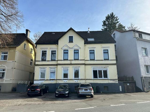 3 Familienhaus in zentraler Lage von Halver Oberbrügge zu verkaufen