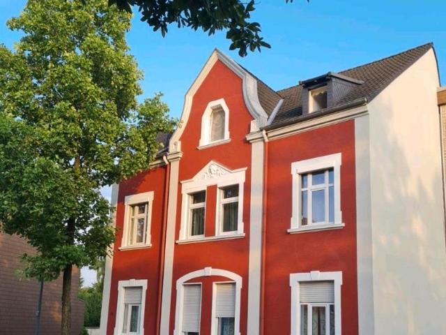3 Familienhaus in zentraler Lage von Herten Mitte zu verkaufen
