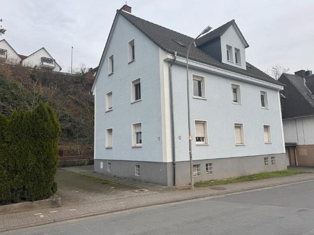 3 Familienhaus in Asslar zu verkaufen