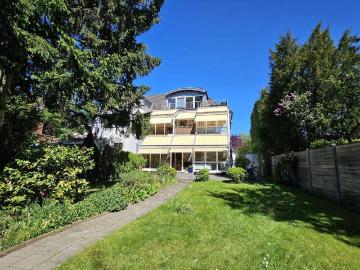 3 Familienhaus in Düsseldorf Benrath