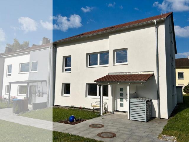 3 Familienhaus in Friedrichshafen Jettenhausen – provisionsfrei