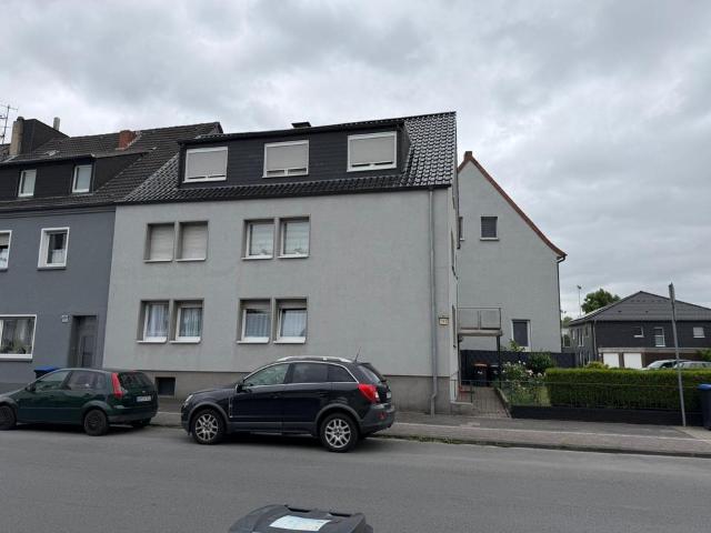 3 Familienhaus in ruhiger Lage von Hamm Provisionsfrei