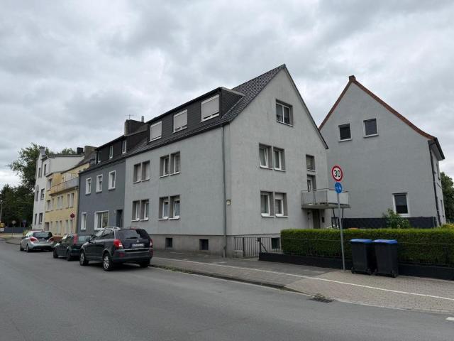 3 Familienhaus in ruhiger Lage von Hamm Provisionsfrei