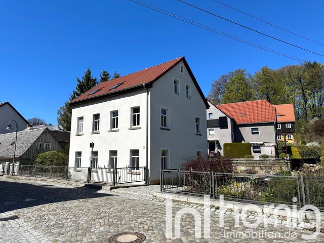3 Familienhaus in ruhiger Wohnlage mit Bachlauf