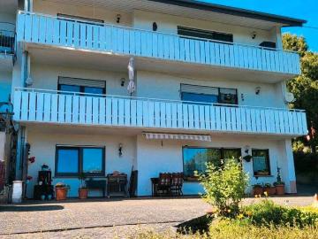 3 Familienhaus in Speicher