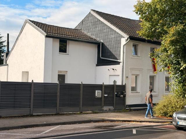 3 Familienhaus Mehrfamilienhaus investieren Stolberg