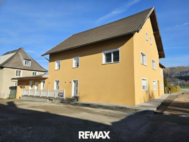 3 Familienhaus Mehrfamilienhaus