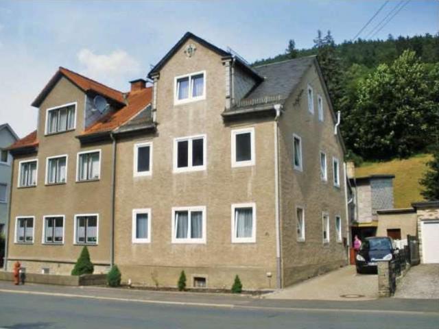 3 Familienhaus * Mietkauf möglich
