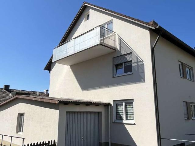 3 Familienhaus mitten in Immenstaad mit viel Potential