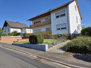 3 Familienhaus mit Doppel Garage, Kirchhain Stadt