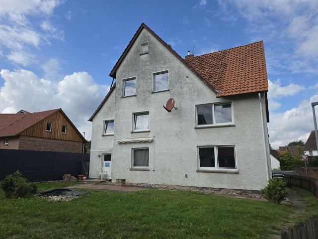 3 Familienhaus mit Entwicklungspotenzial in Lügde Elbrinxen – zum TOP PREIS