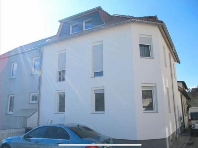3 Familienhaus mit rund 7% Rendite