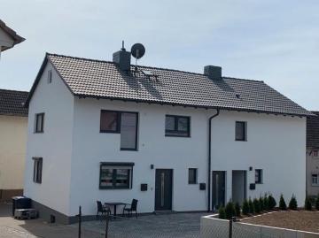 3 Familienhaus Nähe HombergOhm