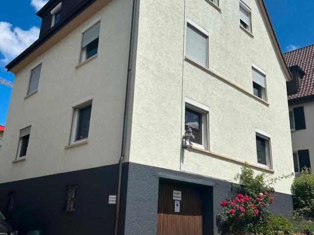 3 Familienhaus provisionsfrei in Schwenningen