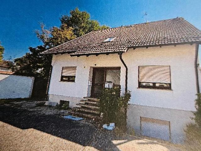 3 Familienwohnhaus in 76676 zu verkaufen