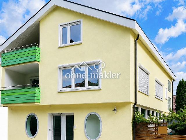 Top Lage Gewerbe und Wohnhaus in Rottweil zu verkaufen