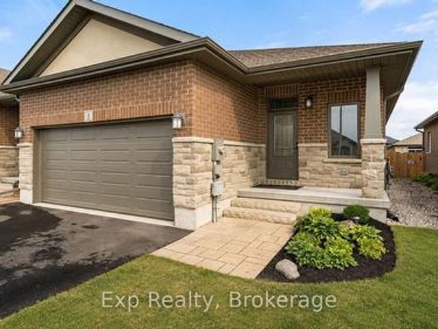 3 Farmington Crescent, Belleville Thurlow Ward, ON, K8N 0J9 house for lease | Listing ID X13682 | Royal LePage