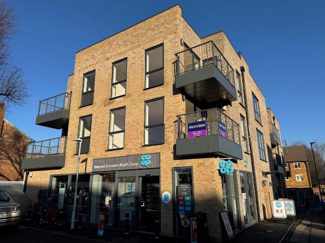 3 Farwig Lane, Bromley BR1, 1 bed flat to rent, £1,500 pcm | PrimeLocation