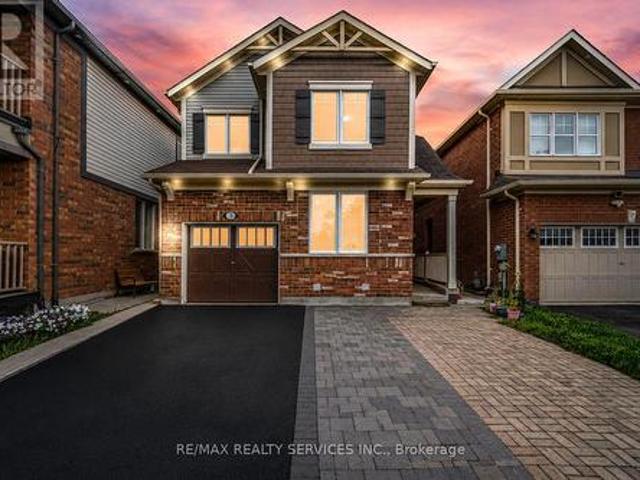 3 Fenchurch Drive, Brampton, ON, L7A 4G5 house for sale | Listing ID W13817 | Royal LePage