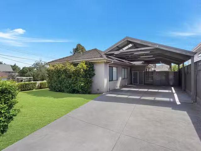3 Fenton Street, Huntingdale, VIC 3166